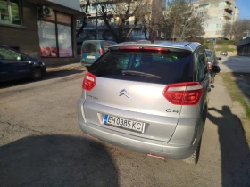 Citroen C4 Picasso, снимка 5