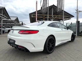 Mercedes-Benz S 560 S450 V6#DESIGNO#AMG63PACK#ALCANTARA#FULL FULL, снимка 4