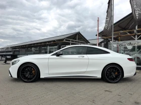 Mercedes-Benz S 560 S450 V6#DESIGNO#AMG63PACK#ALCANTARA#FULL FULL, снимка 5