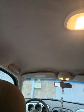 Chrysler Pt cruiser 2.0, снимка 14