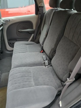Chrysler Pt cruiser 2.0, снимка 6