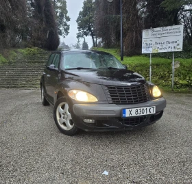 Chrysler Pt cruiser 2.0, снимка 1
