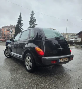 Chrysler Pt cruiser 2.0, снимка 4