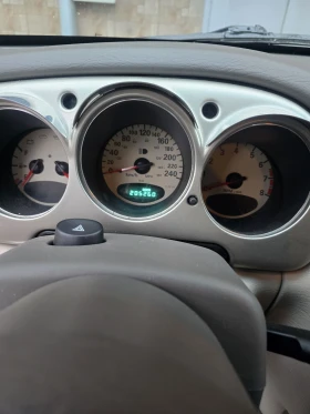Chrysler Pt cruiser 2.0, снимка 11