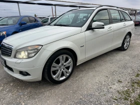 Mercedes-Benz C 220 2, 2 CDI-136 k.c.-Avomatik, снимка 2