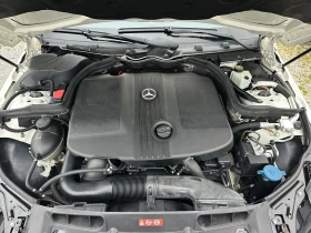 Mercedes-Benz C 220 2, 2 CDI-136 k.c.-Avomatik, снимка 16