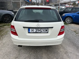 Mercedes-Benz C 220 2, 2 CDI-136 k.c.-Avomatik, снимка 6