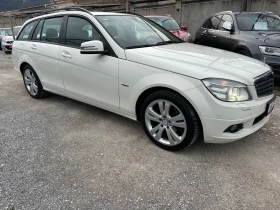 Mercedes-Benz C 220 2, 2 CDI-136 k.c.-Avomatik, снимка 3