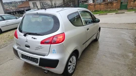 Mitsubishi Colt 1.1 I klima, снимка 4