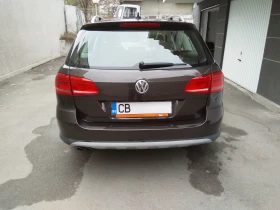 VW Alltrack, снимка 6