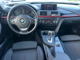 BMW 318 SPORT-LINE, снимка 9