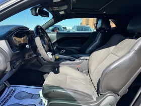 Dodge Challenger GT* AWD* АвтоКредит* (ЦЕНА ДО БГ), снимка 9