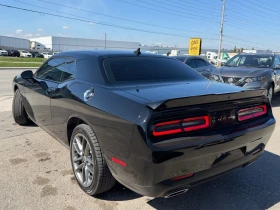 Dodge Challenger GT* AWD* АвтоКредит* (ЦЕНА ДО БГ), снимка 7