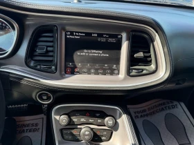 Dodge Challenger GT* AWD* АвтоКредит* (ЦЕНА ДО БГ), снимка 13