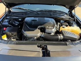 Dodge Challenger GT* AWD* АвтоКредит* (ЦЕНА ДО БГ), снимка 17