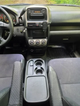 Honda Cr-v ГАЗ - РЕГИСТРИРАН, снимка 8