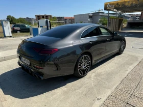 Mercedes-Benz CLS 350 AMG, снимка 3