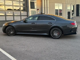 Mercedes-Benz CLS 350 AMG, снимка 11