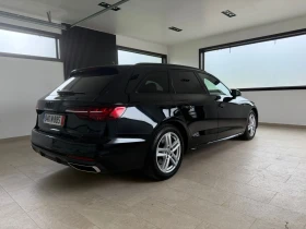 Audi A4 Avant, снимка 9