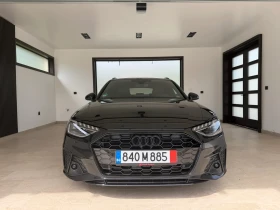 Audi A4 Avant, снимка 1