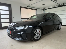 Audi A4 Avant, снимка 2