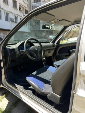 Peugeot 106, снимка 5