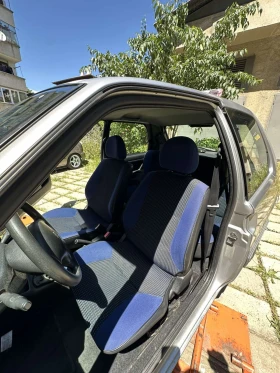 Peugeot 106, снимка 6
