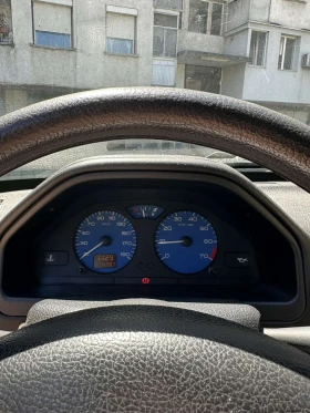 Peugeot 106, снимка 11