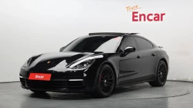 Porsche Panamera 3.0 AWD/ BOSE / 360 CAM / ОБДУХ , снимка 1