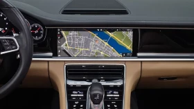 Porsche Panamera 3.0 AWD/ BOSE / 360 CAM / ОБДУХ , снимка 17