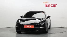 Porsche Panamera 3.0 AWD/ BOSE / 360 CAM / ОБДУХ , снимка 3
