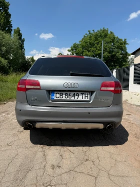 Audi A6 Allroad, снимка 8