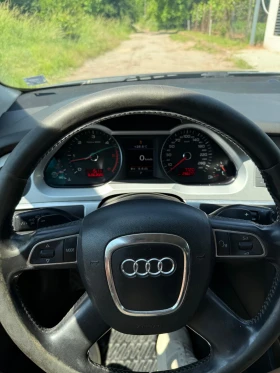 Audi A6 Allroad, снимка 9
