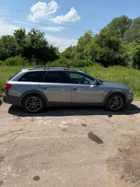 Audi A6 Allroad, снимка 2