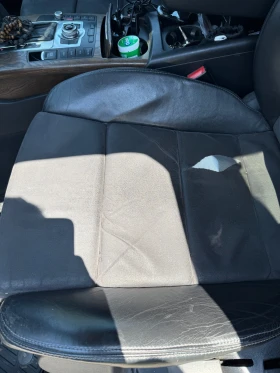 Audi A6 Allroad, снимка 5