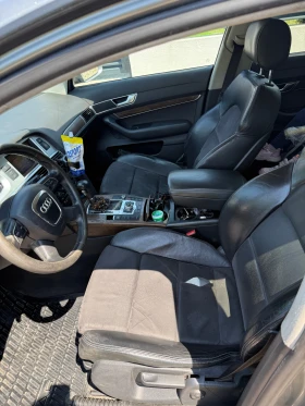 Audi A6 Allroad, снимка 6