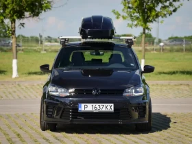 VW Polo R-Line WRC , снимка 2
