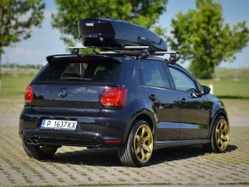 VW Polo R-Line WRC , снимка 5
