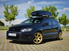 VW Polo R-Line WRC , снимка 3