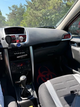 Peugeot 207 Бензин - Газ, снимка 10