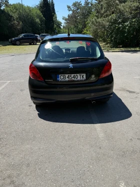 Peugeot 207 Бензин - Газ, снимка 5