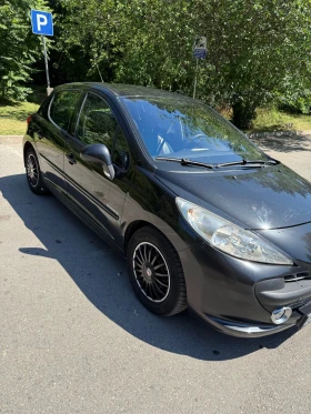 Peugeot 207 Бензин - Газ, снимка 3