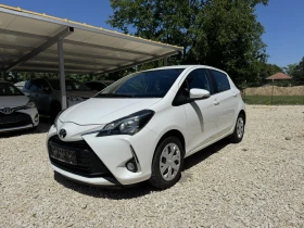 Toyota Yaris 1.5i Facelift/Multimedia/Камера, снимка 1