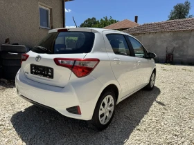 Toyota Yaris 1.5i Facelift/Multimedia/Камера, снимка 5