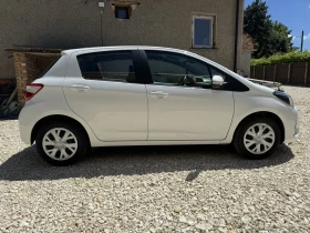 Toyota Yaris 1.5i Facelift/Multimedia/Камера, снимка 6