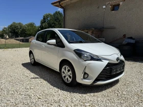 Toyota Yaris 1.5i Facelift/Multimedia/Камера, снимка 7