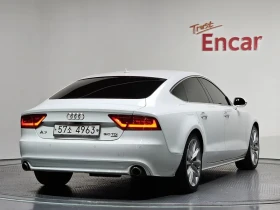 Audi A7 3.0 TDI Quattro, снимка 2