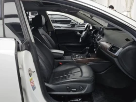 Audi A7 3.0 TDI Quattro, снимка 11