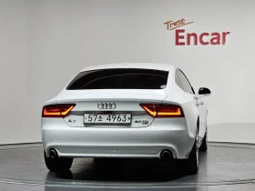 Audi A7 3.0 TDI Quattro, снимка 4