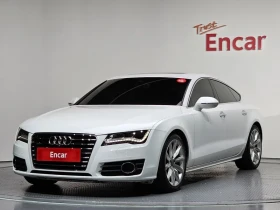 Audi A7 3.0 TDI Quattro, снимка 1